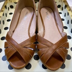 NINE WEST shoes size 5